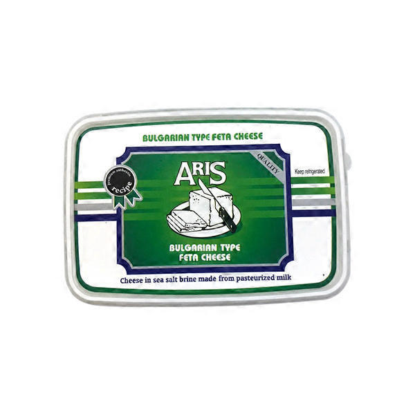Aris Bulgarian Feta 800 Gr